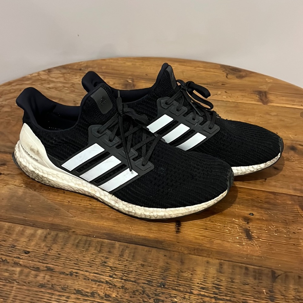 Adidas ultra boost size 12